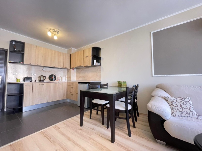 Na sprzedaż  1 sypialnia region Burgas , Pomorie , 58 mkw | 35033056 - obraz [4]