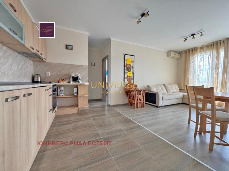 Te koop  1 slaapkamer regio Boergas , k.k. Slantsjev brjag , 66 m² | 11769234 - afbeelding [6]