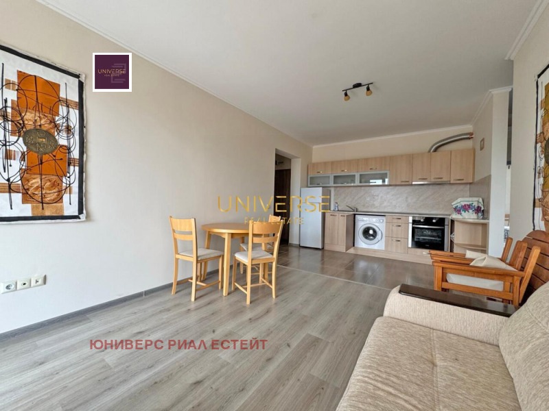 Te koop  1 slaapkamer regio Boergas , k.k. Slantsjev brjag , 66 m² | 11769234