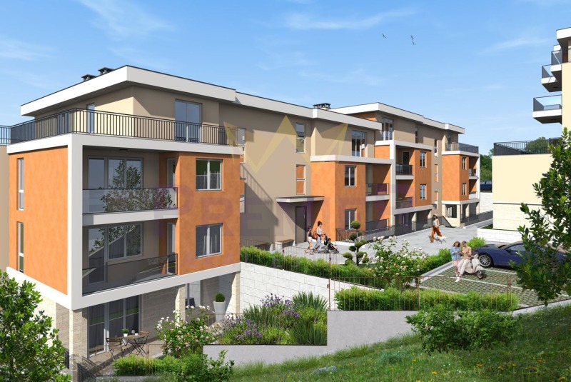 Продава 2-СТАЕН, гр. Варна, Възраждане 3, снимка 4 - Апартаменти - 52443528