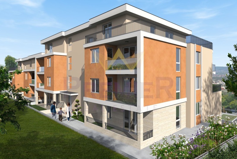 Продава 2-СТАЕН, гр. Варна, Възраждане 3, снимка 3 - Апартаменти - 52443528