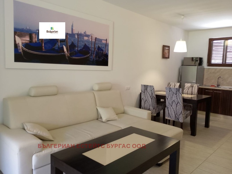 Продава 2-СТАЕН, гр. Созопол, област Бургас, снимка 4 - Апартаменти - 52540851