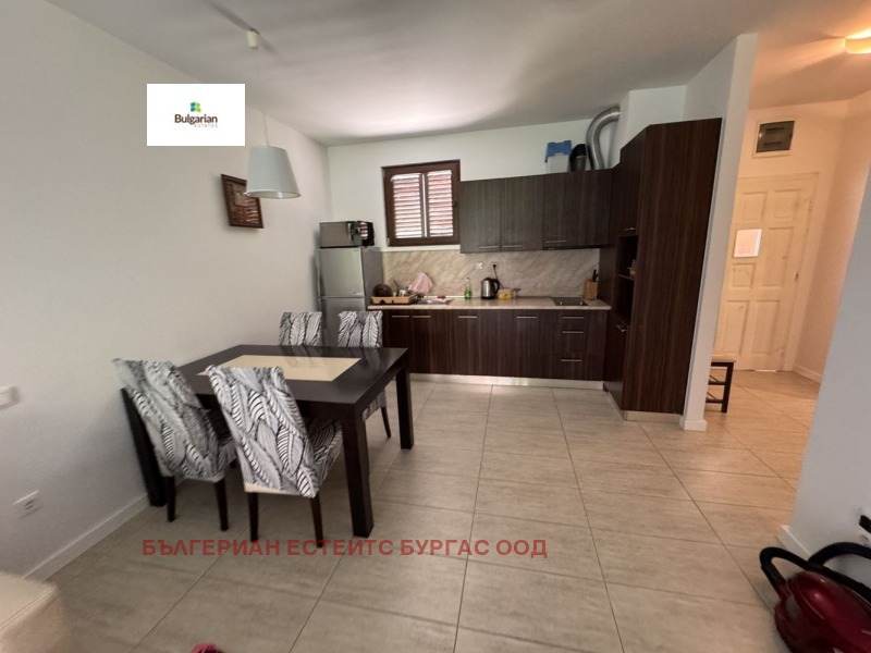 Продава 2-СТАЕН, гр. Созопол, област Бургас, снимка 8 - Апартаменти - 52540851