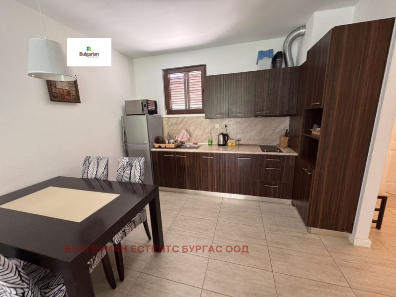 Продава 2-СТАЕН, гр. Созопол, област Бургас, снимка 6 - Апартаменти - 52540851