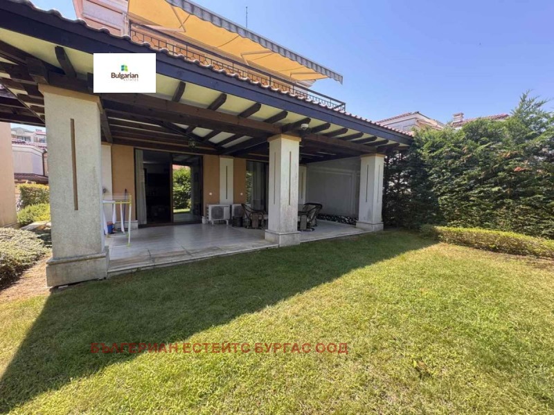 Продава 2-СТАЕН, гр. Созопол, област Бургас, снимка 15 - Апартаменти - 52540851