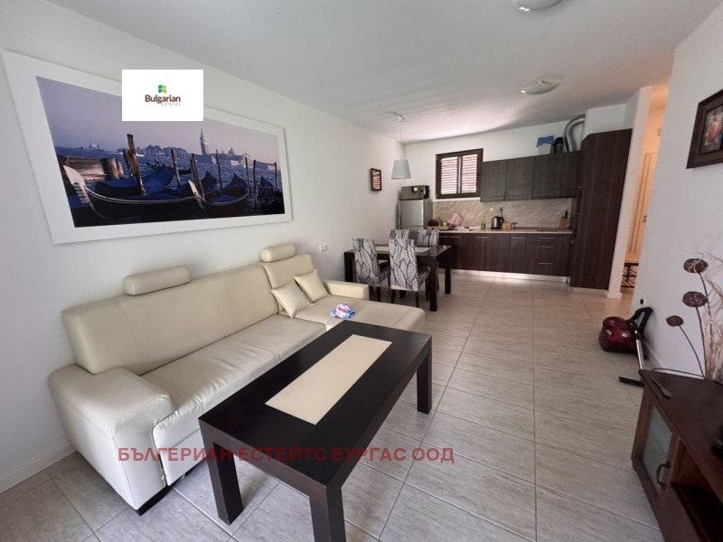 Продава 2-СТАЕН, гр. Созопол, област Бургас, снимка 3 - Апартаменти - 52540851