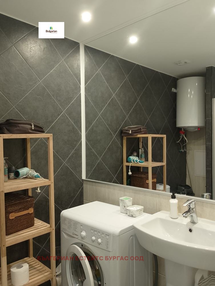 Продава 2-СТАЕН, гр. Созопол, област Бургас, снимка 11 - Апартаменти - 52540851