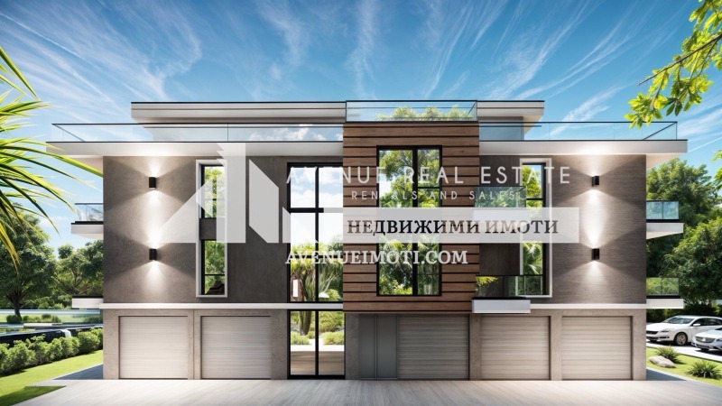 Продава 2-СТАЕН, гр. Пловдив, Отдих и култура, снимка 3 - Апартаменти - 53448540