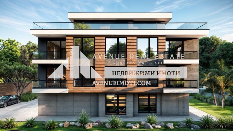 Продава 2-СТАЕН, гр. Пловдив, Отдих и култура, снимка 4 - Апартаменти - 53448540