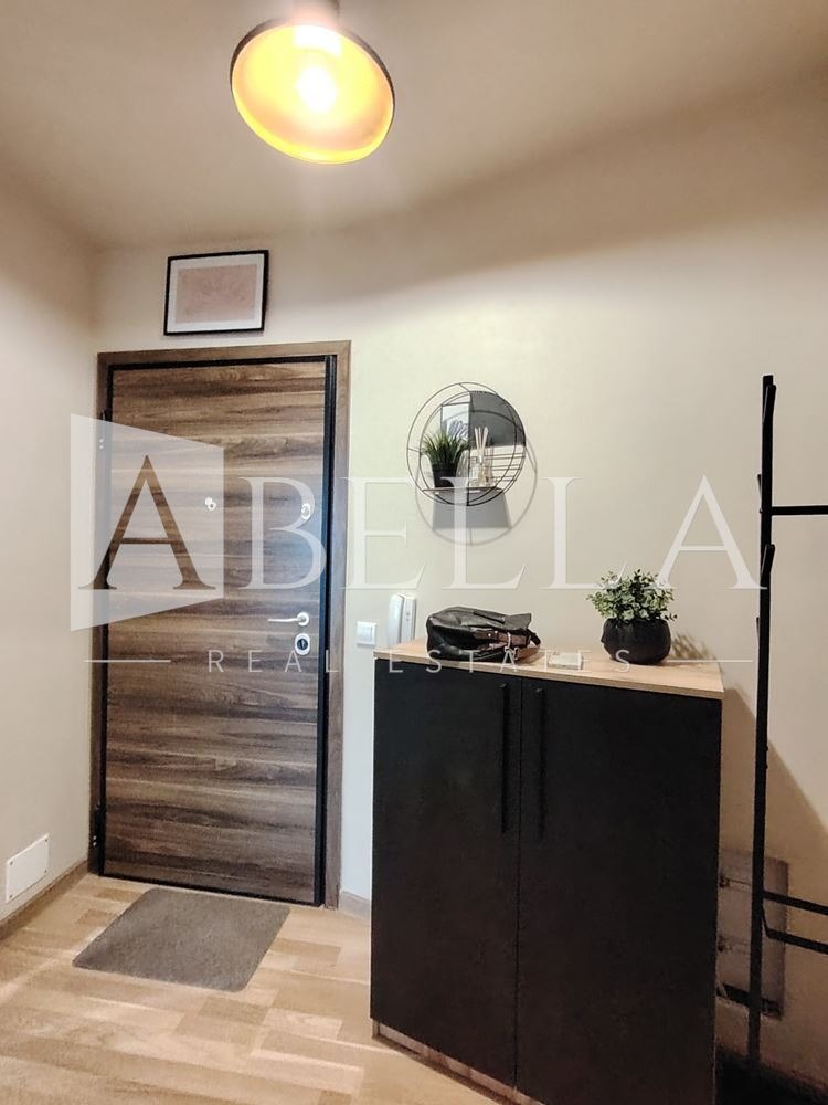 Продава 2-СТАЕН, гр. София, Малинова долина, снимка 3 - Апартаменти - 54229095