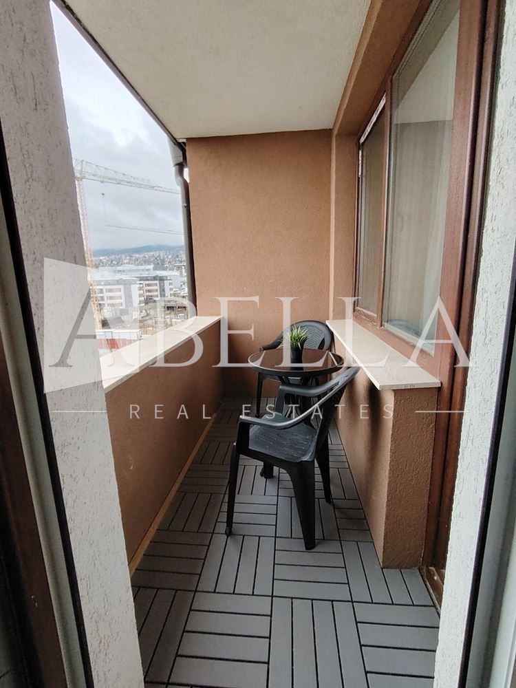 Продава 2-СТАЕН, гр. София, Малинова долина, снимка 14 - Апартаменти - 54229095