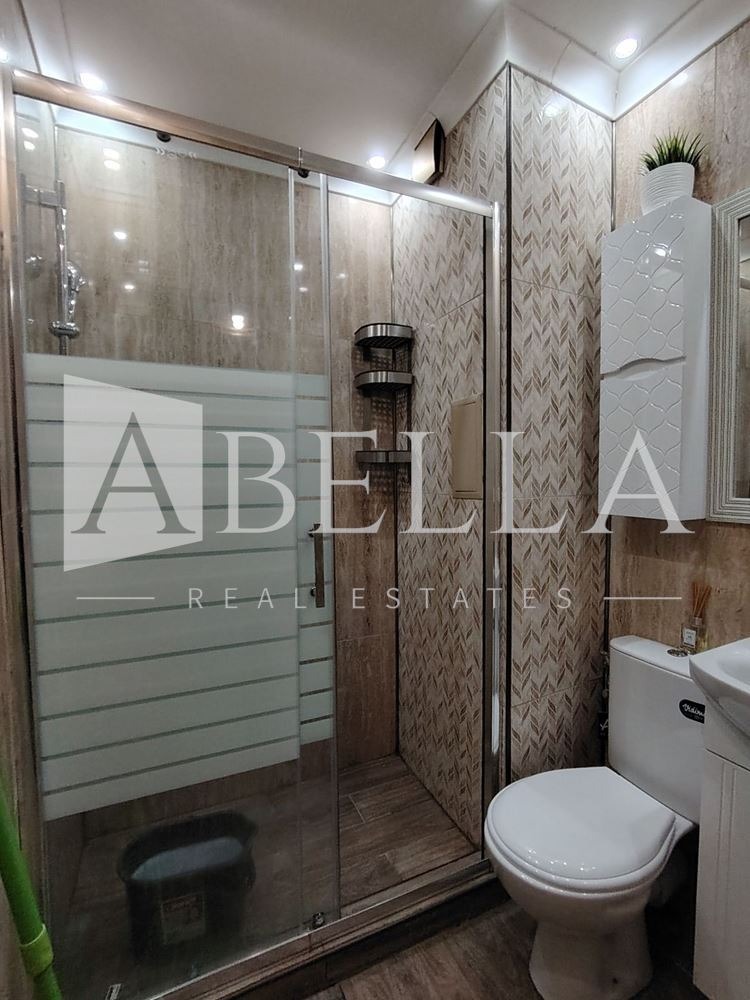 Продава 2-СТАЕН, гр. София, Малинова долина, снимка 15 - Апартаменти - 54229095