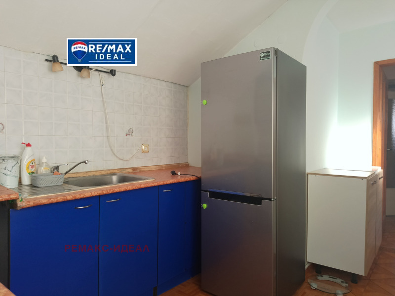 Продава 3-СТАЕН, гр. Варна, Колхозен пазар, снимка 12 - Aпартаменти - 46506964