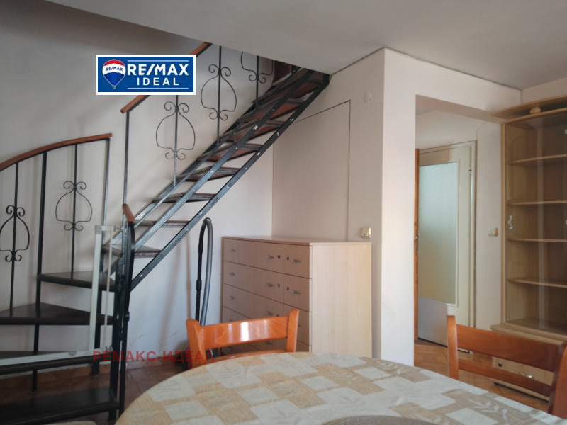 Продава 3-СТАЕН, гр. Варна, Колхозен пазар, снимка 15 - Aпартаменти - 46506964