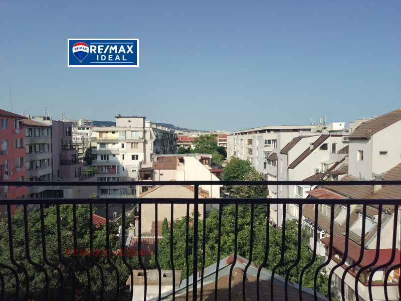 En venta  2 dormitorios Varna , Koljozen pazar , 102 metros cuadrados | 22539192 - imagen [8]