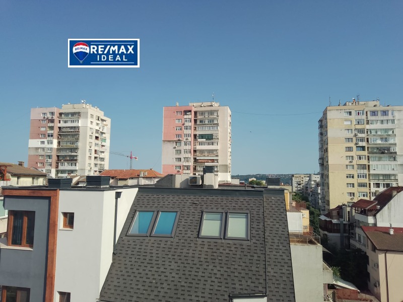 Te koop  2 slaapkamers Varna , Kolchozen pazar , 102 m² | 22539192 - afbeelding [17]