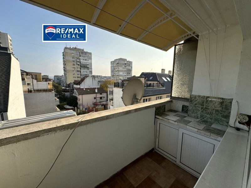 Na prodej  2 ložnice Varna , Kolchozen pazar , 102 m2 | 22539192 - obraz [12]