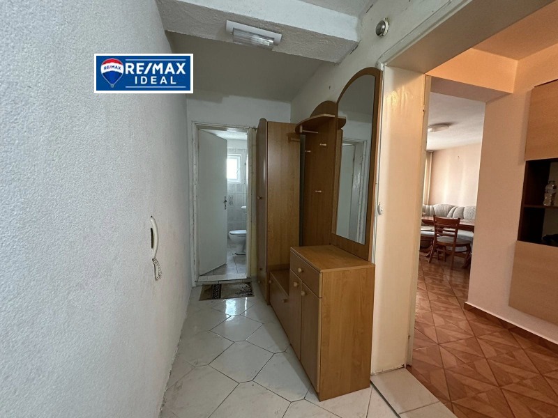 Na prodej  2 ložnice Varna , Kolchozen pazar , 102 m2 | 22539192 - obraz [15]