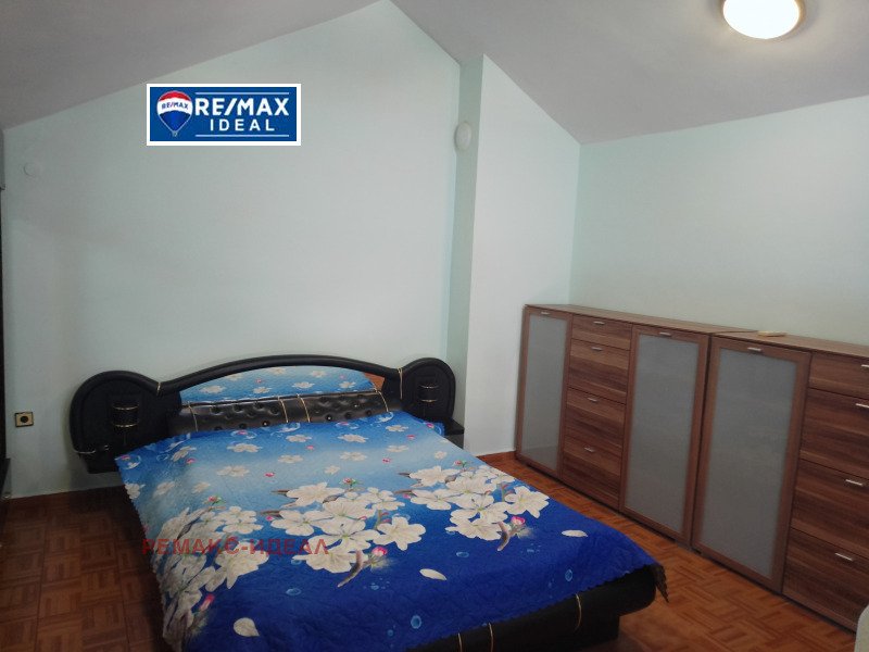 Продава 3-СТАЕН, гр. Варна, Колхозен пазар, снимка 5 - Aпартаменти - 46506964