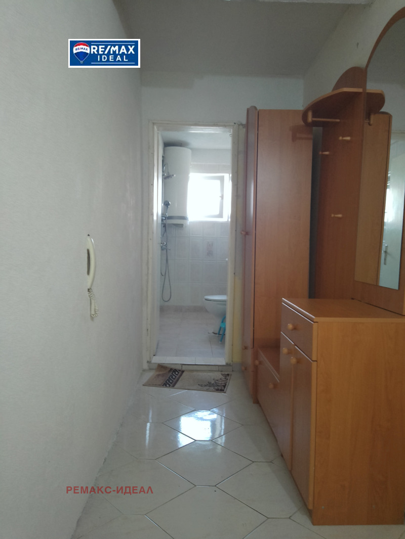 Продава 3-СТАЕН, гр. Варна, Колхозен пазар, снимка 13 - Aпартаменти - 46506964