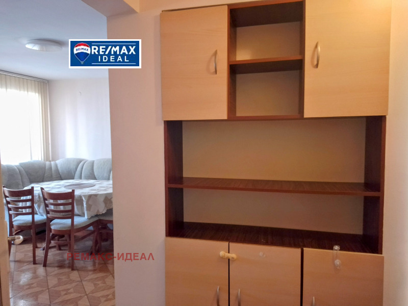 Продава 3-СТАЕН, гр. Варна, Колхозен пазар, снимка 9 - Aпартаменти - 46506964