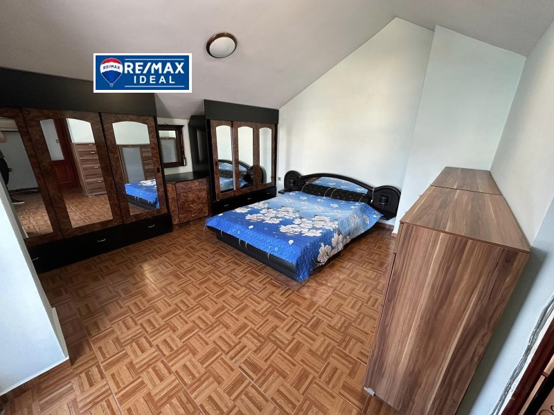 Продаја  2 спаваће собе Варна , Колхозен пазар , 102 м2 | 22539192 - слика [5]