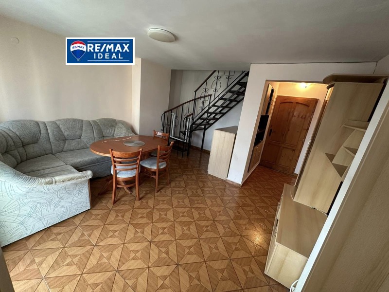 Продава  3-стаен град Варна , Колхозен пазар , 102 кв.м | 22539192 - изображение [3]