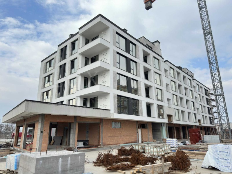 En venta  2 dormitorios Plovdiv , Karshiyaka , 104 metros cuadrados | 91870809 - imagen [9]