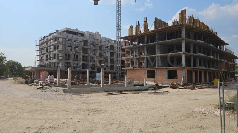 Eladó  2 hálószobás Plovdiv , Karsijaka , 104 négyzetméter | 91870809 - kép [9]