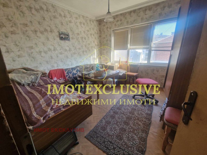 Продава  3-стаен град Пловдив , Христо Смирненски , 100 кв.м | 56517550 - изображение [7]