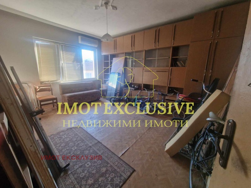 Продава  3-стаен град Пловдив , Христо Смирненски , 100 кв.м | 56517550 - изображение [6]