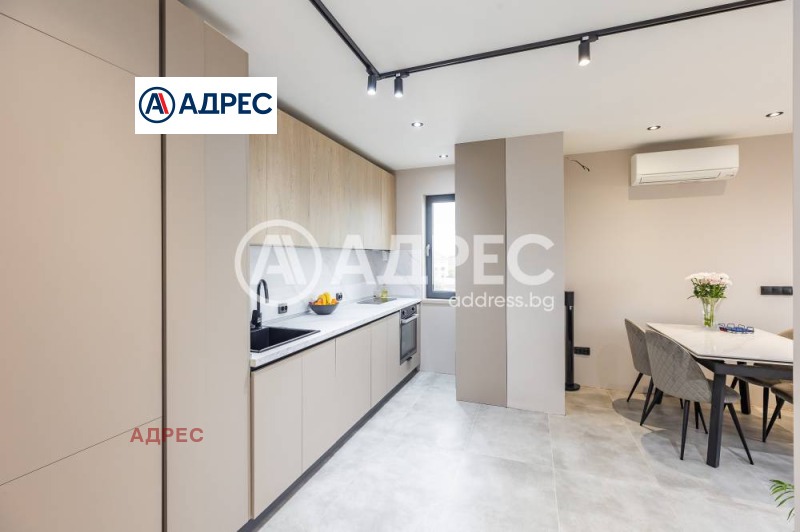 For Sale  2 bedroom Varna , Tsentar , 85 sq.m | 59713058 - image [2]