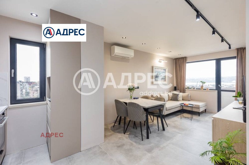 For Sale  2 bedroom Varna , Tsentar , 85 sq.m | 59713058 - image [4]