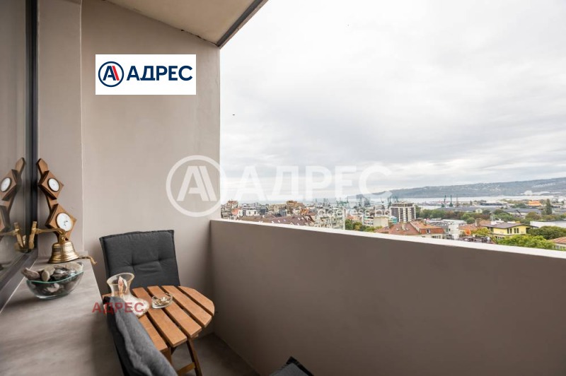 For Sale  2 bedroom Varna , Tsentar , 85 sq.m | 59713058 - image [10]