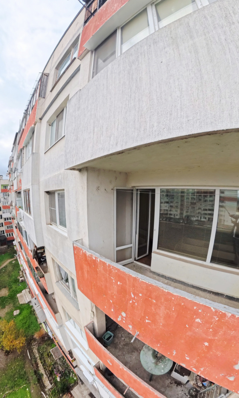 Продава 3-СТАЕН, гр. София, Обеля 2, снимка 10 - Апартаменти - 52740895