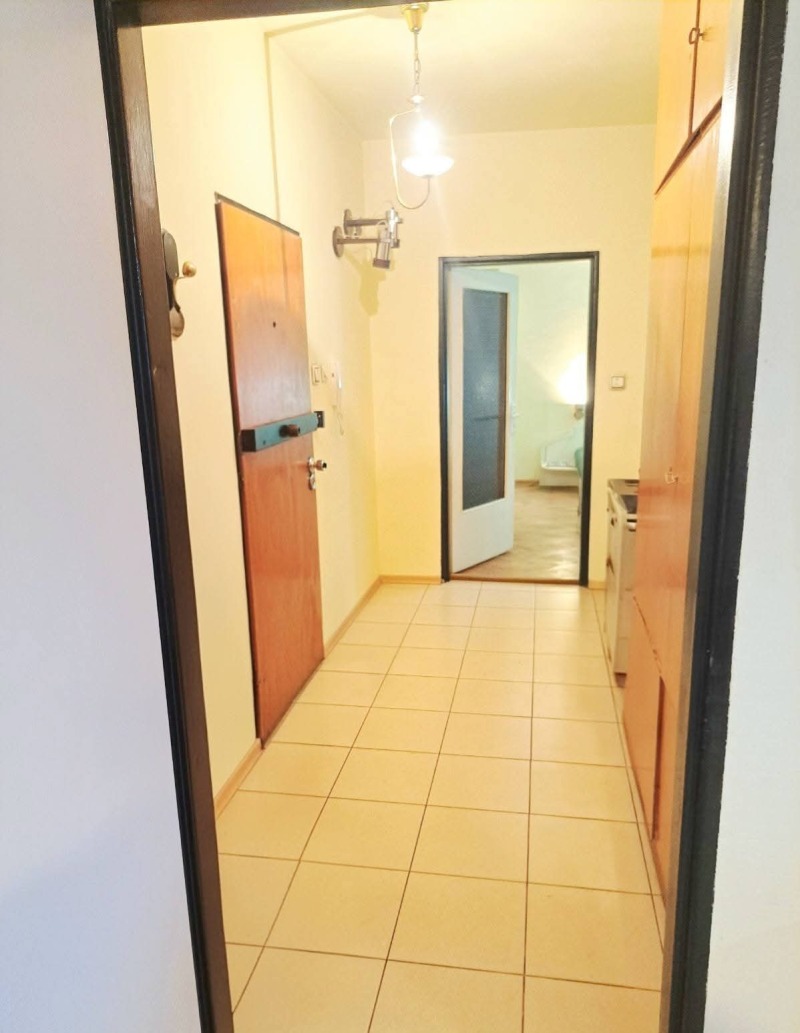 Продава 3-СТАЕН, гр. София, Обеля 2, снимка 5 - Апартаменти - 52740895