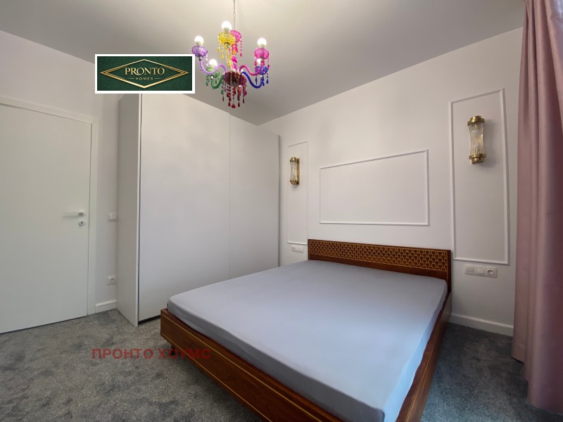 Продава 3-СТАЕН, гр. София, Кръстова вада, снимка 7 - Апартаменти - 53316889