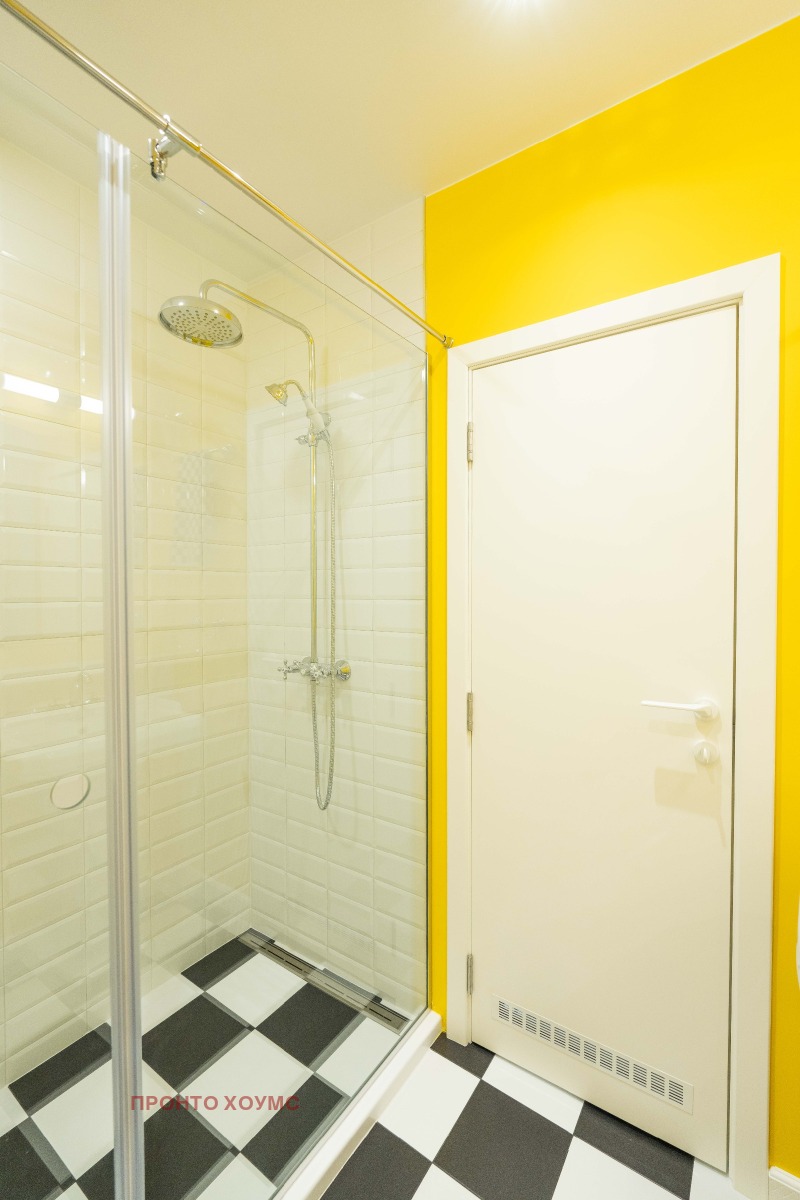 Продава 3-СТАЕН, гр. София, Кръстова вада, снимка 11 - Апартаменти - 53316889