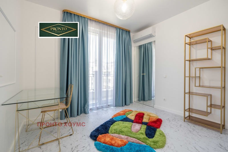 Продава 3-СТАЕН, гр. София, Кръстова вада, снимка 8 - Апартаменти - 53316889