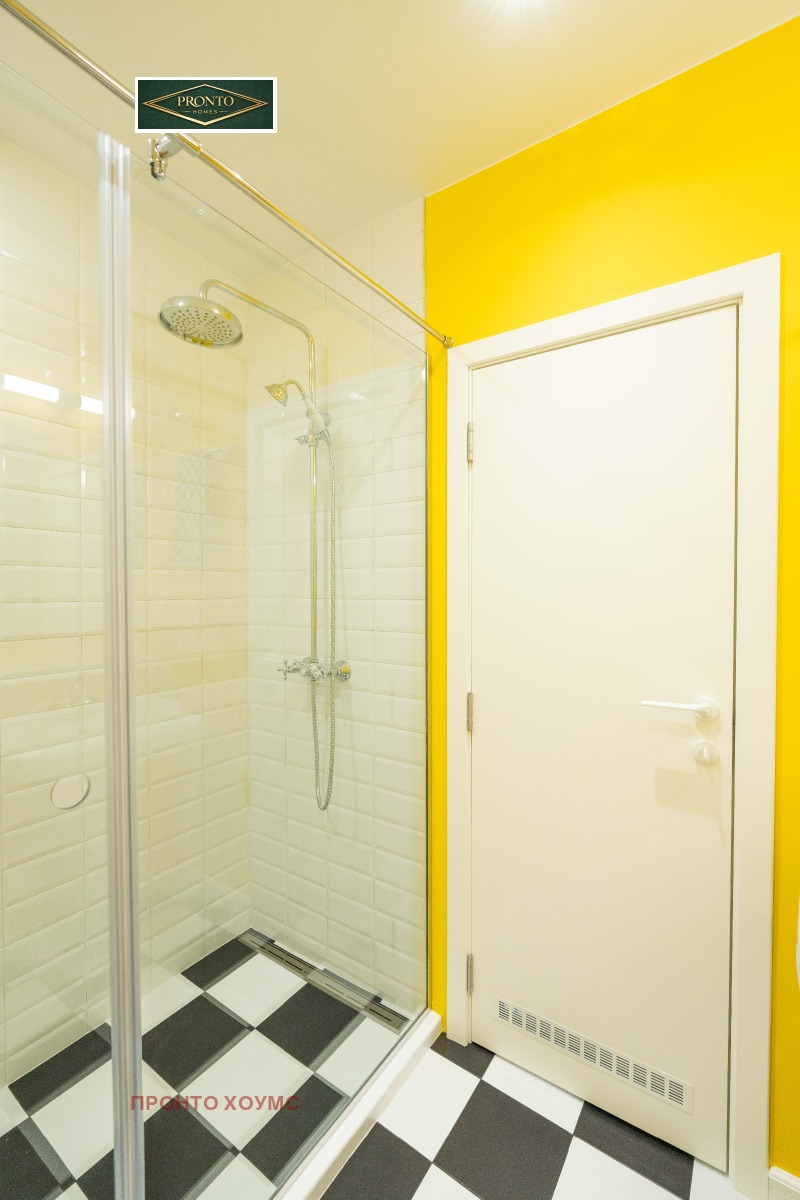 Продава 3-СТАЕН, гр. София, Кръстова вада, снимка 10 - Апартаменти - 53316889