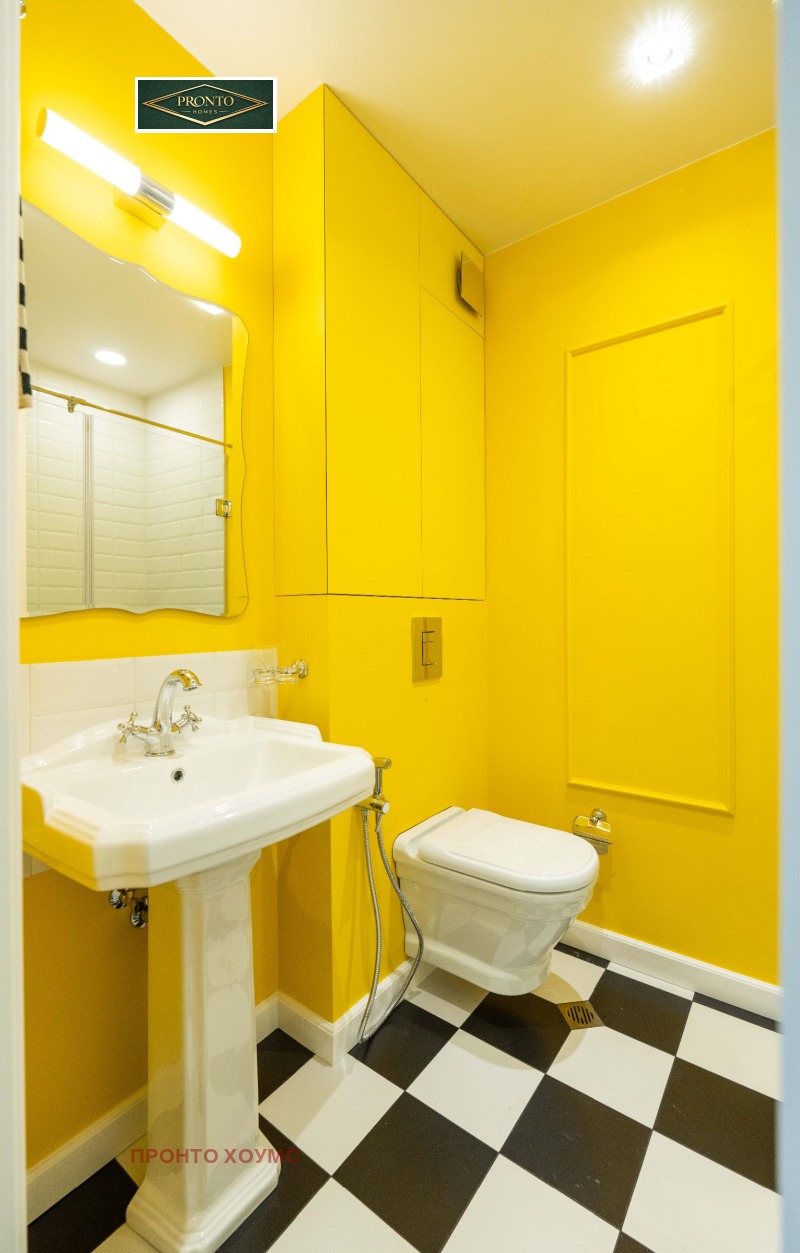 Продава 3-СТАЕН, гр. София, Кръстова вада, снимка 11 - Апартаменти - 53316889