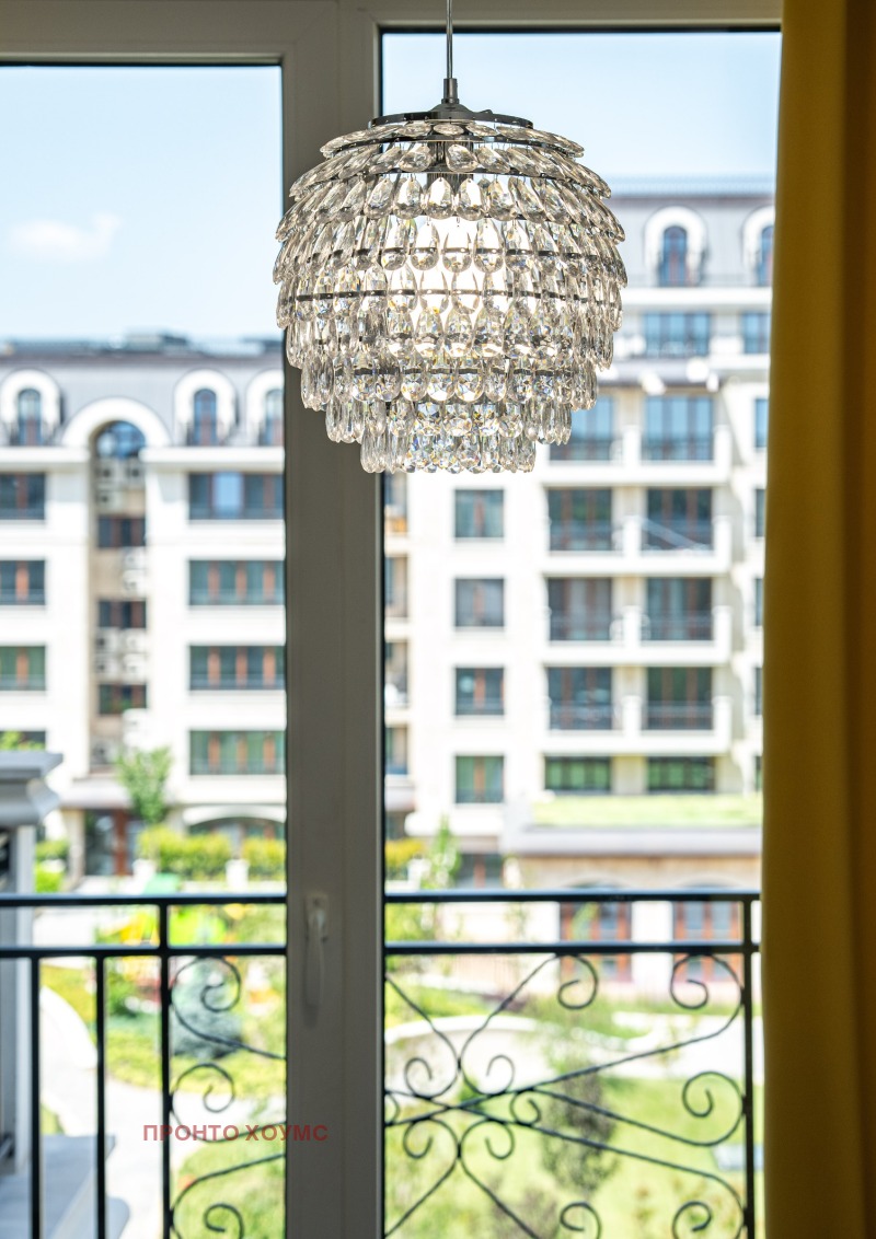 Продава 3-СТАЕН, гр. София, Кръстова вада, снимка 12 - Апартаменти - 53316889