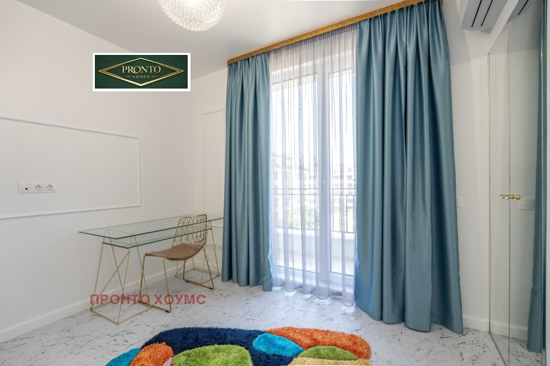 Продава 3-СТАЕН, гр. София, Кръстова вада, снимка 9 - Апартаменти - 53316889