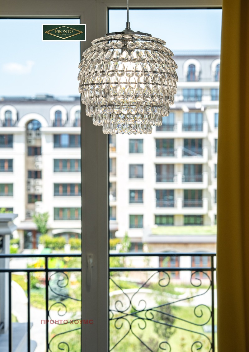 Продава 3-СТАЕН, гр. София, Кръстова вада, снимка 12 - Апартаменти - 53316889