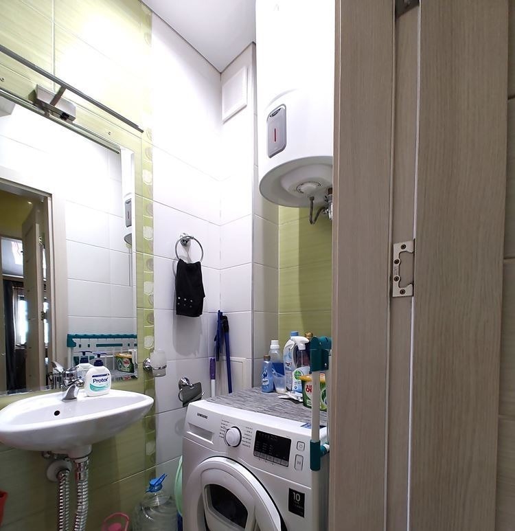 Продава 3-СТАЕН, гр. Варна, к.к. Св.Св. Константин и Елена, снимка 12 - Апартаменти - 54108900