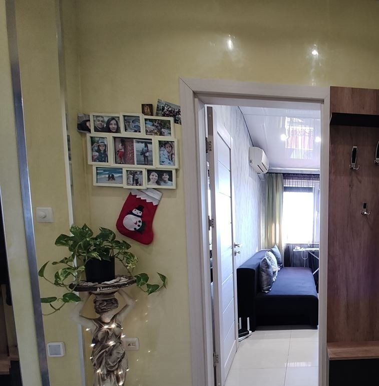 Продава 3-СТАЕН, гр. Варна, к.к. Св.Св. Константин и Елена, снимка 4 - Апартаменти - 54108900