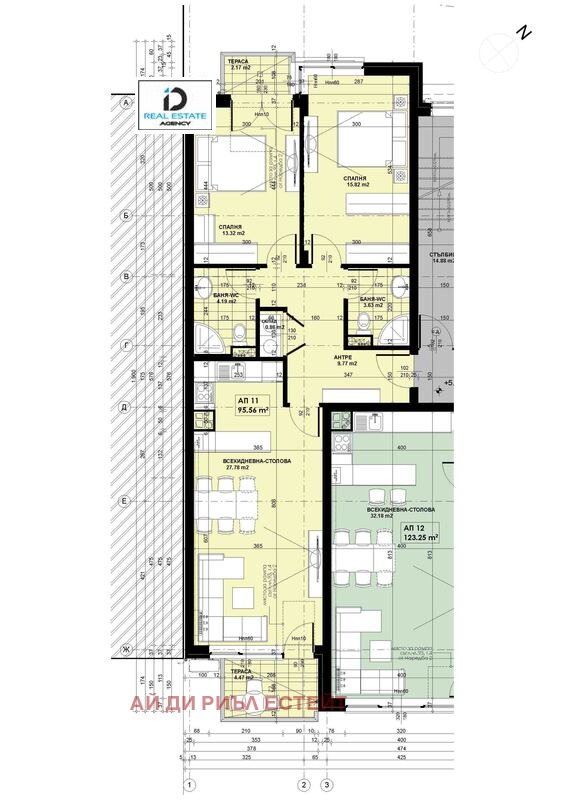 Продава 3-СТАЕН, гр. София, Витоша, снимка 6 - Апартаменти - 56514290