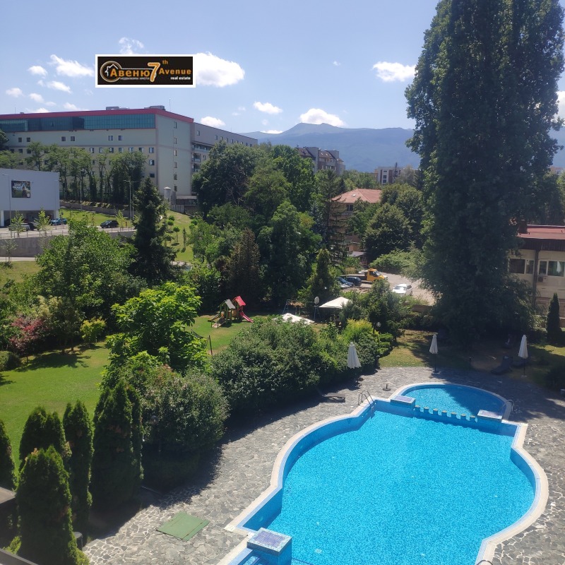 À vendre  3 chambres Sofia , Iztok , 139 m² | 11448230