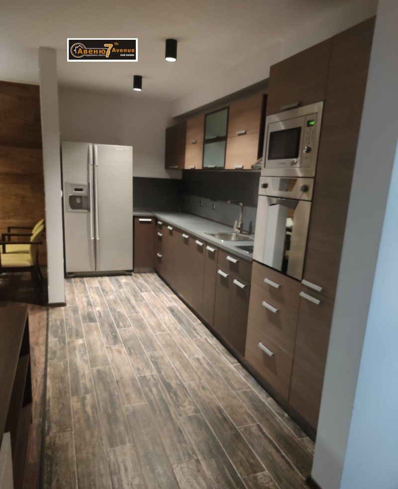 À vendre  3 chambres Sofia , Iztok , 139 m² | 11448230 - image [7]