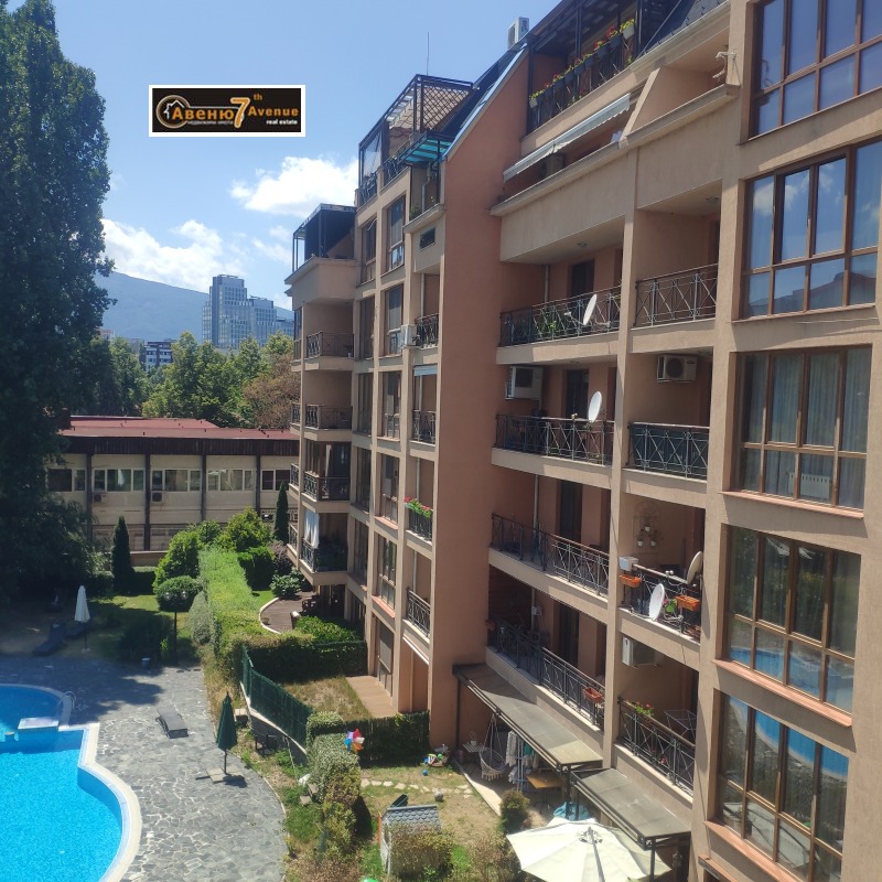 À vendre  3 chambres Sofia , Iztok , 139 m² | 11448230 - image [12]